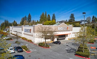 Plus de détails pour 6727 Evergreen Way, Everett, WA - Local commercial à vendre