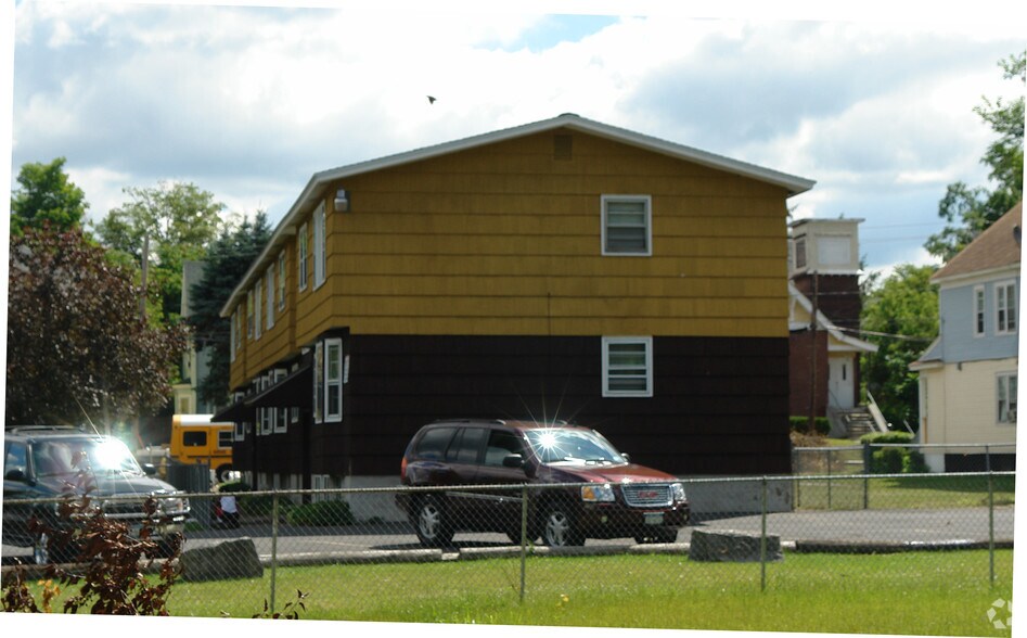 806 South Ave, Syracuse, NY à vendre - Photo de l’immeuble – Image 2 sur 2