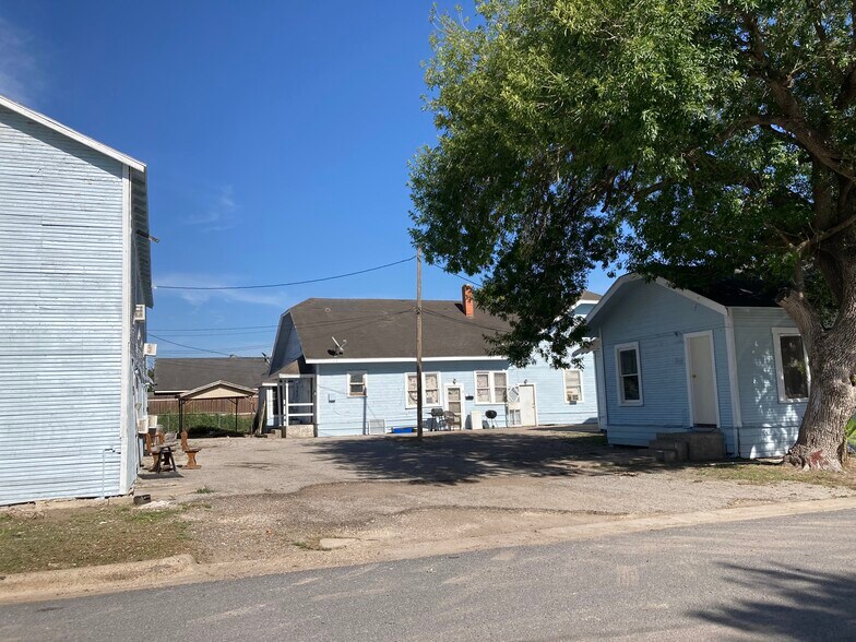 201 E Washington Ave, Harlingen, TX à vendre - Photo de l’immeuble – Image 3 sur 25