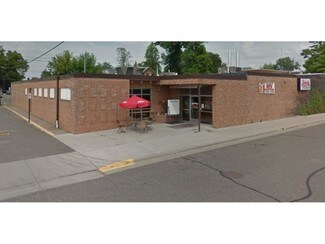 Plus de détails pour 118 Railroad Ave NE, Mora, MN - Local commercial à vendre