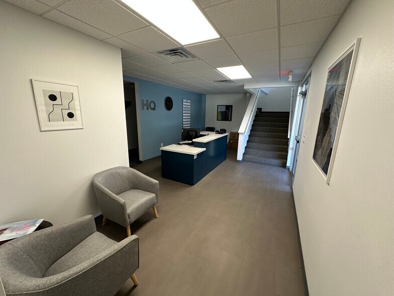 414 W Parkway St, Denton, TX à louer - Photo de l’immeuble – Image 2 sur 27
