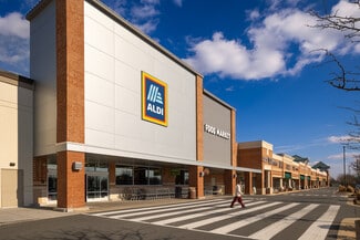 Plus de détails pour 43150 Broadlands Center, Ashburn, VA - Local commercial à louer