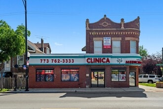 2859 S Pulaski Rd, Chicago, IL à louer Photo intérieure– Image 1 sur 4