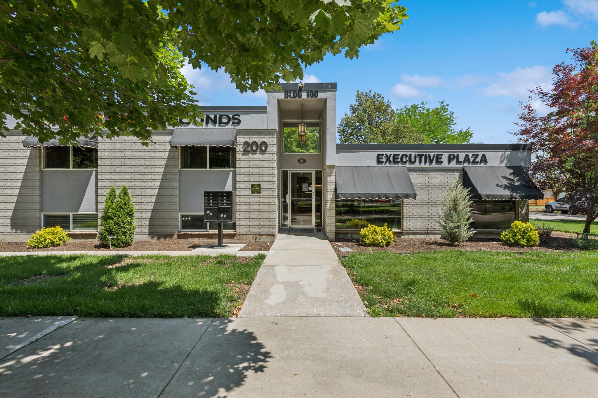 200 N 23rd St, Boise, ID à louer Photo de l’immeuble– Image 1 sur 29