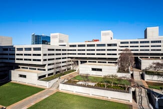 Plus de détails pour 2400-2480 Pershing Rd, Kansas City, MO - Bureau à louer
