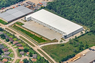 6415 Rankin Rd, Humble, TX à louer Photo de l’immeuble– Image 2 sur 5