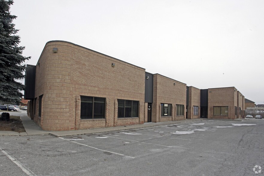 91 Anderson Ave, Markham, ON à louer - Photo principale – Image 1 sur 3