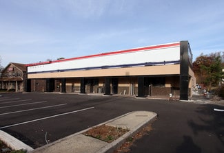 Plus de détails pour 900 N Bethlehem Pike, Spring House, PA - Local commercial à vendre