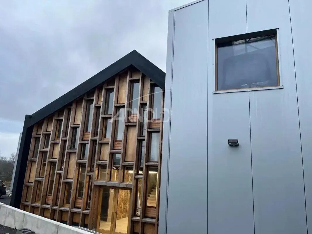 Photo de l’immeuble