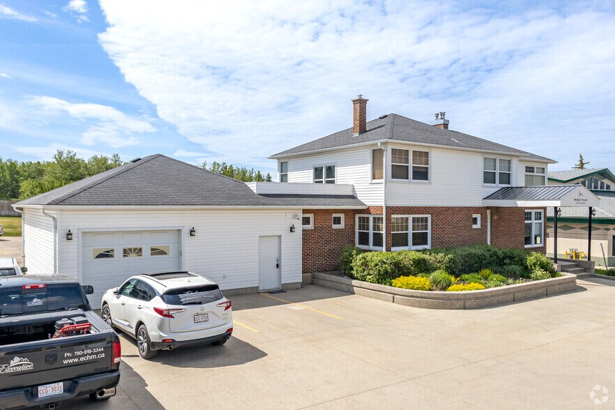 191 Ordze Ave, Sherwood Park, AB à vendre - Photo principale – Image 1 sur 3