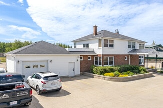 Plus de détails pour 191 Ordze Ave, Sherwood Park, AB - Bureau à vendre