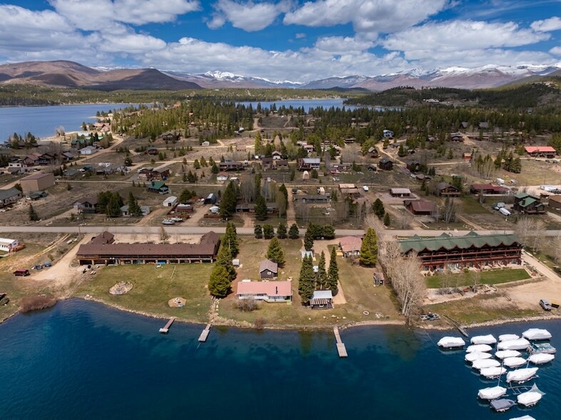 988 County Road 64, Grand Lake, CO à vendre - Photo de l’immeuble – Image 2 sur 19