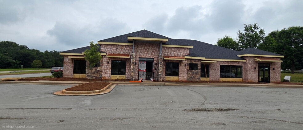 325 Huntington Place Ct, McDonough, GA à louer - Photo principale – Image 1 sur 1
