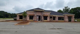 Plus de détails pour 325 Huntington Place Ct, McDonough, GA - Local commercial à louer