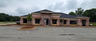 Plus de détails pour 325 Huntington Place Ct, McDonough, GA - Local commercial à louer