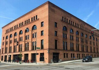 Plus de détails pour 1 S Erie St, Toledo, OH - Local commercial à louer