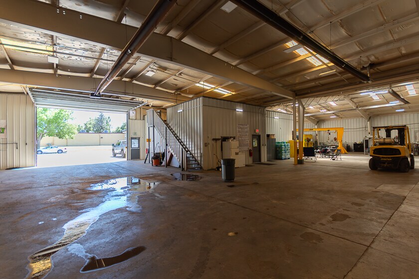 923-937 A St, Greeley, CO à vendre - Photo de l’immeuble – Image 3 sur 37