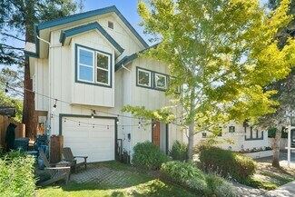 Plus de détails pour 518 Capitola Ave, Capitola, CA - Logement à vendre