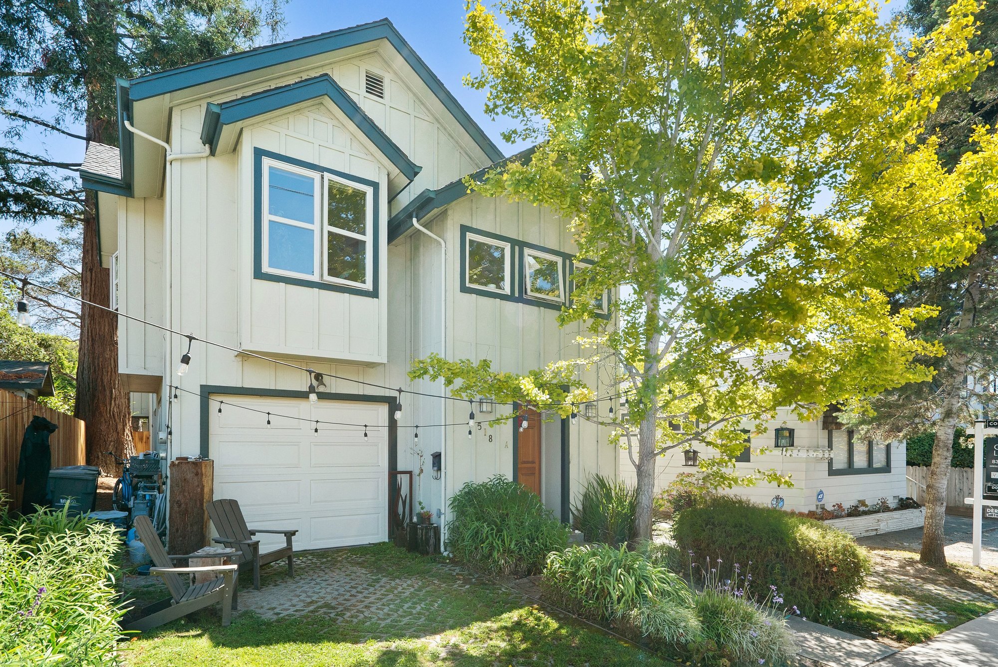 518 Capitola Ave, Capitola, CA à vendre Photo principale– Image 1 sur 56