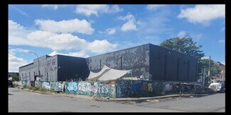 Plus de détails pour 335 Moffat St, Brooklyn, NY - Industriel/Logistique à louer