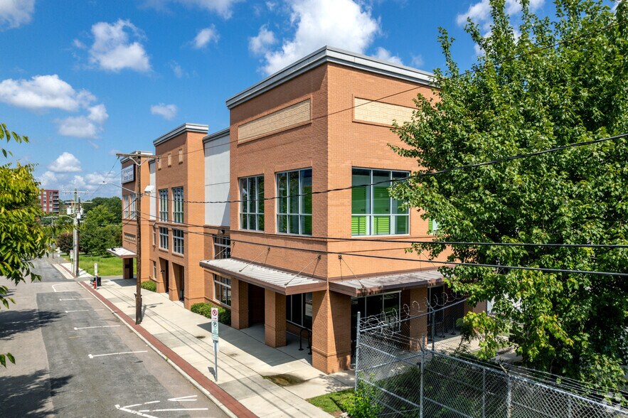 112 W Seminary St, Durham, NC à vendre - Photo de l’immeuble – Image 3 sur 13