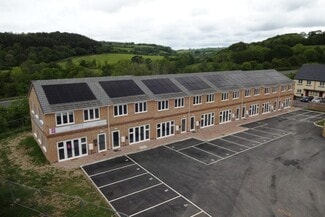 Plus de détails pour Oxencombe Rd, Chudleigh - Bureau à vendre