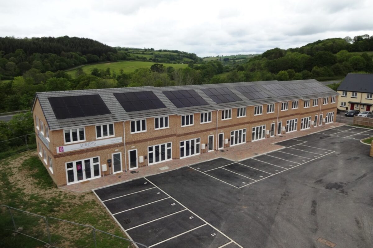 Oxencombe Rd, Chudleigh à vendre Photo principale– Image 1 sur 5