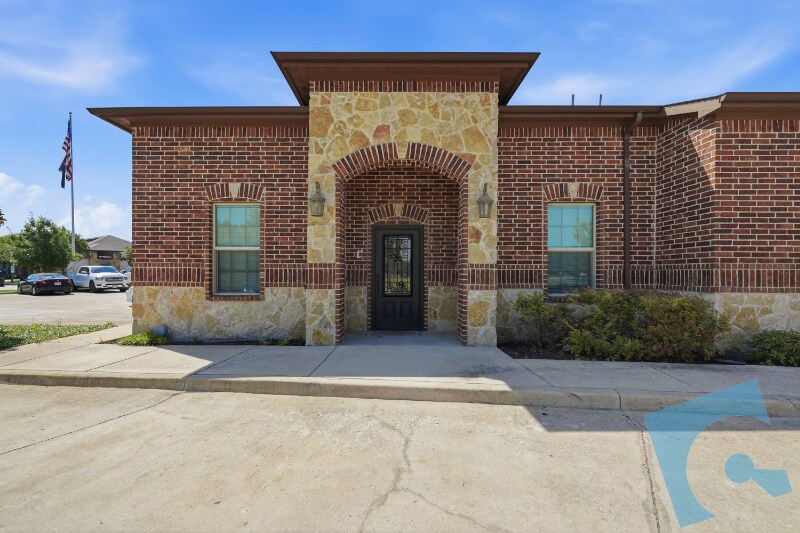 101 Bourland Rd, Keller, TX à louer - Photo de l’immeuble – Image 3 sur 19