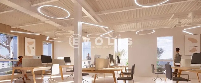 Plus de détails pour Bureau à vendre