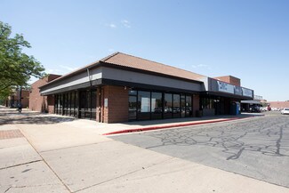 Plus de détails pour 2263 Grant Ave, Ogden, UT - Local commercial à louer