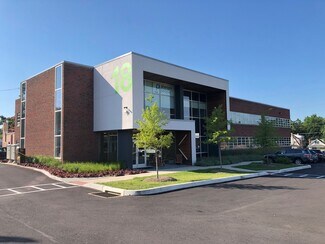 Plus de détails pour 300 Brookside Ave, Ambler, PA - Bureau à louer