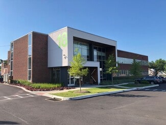 Plus de détails pour 300 Brookside Ave, Ambler, PA - Bureau à louer
