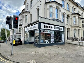 Plus de détails pour 142 Bucks Rd, Douglas - Local commercial à vendre