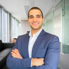 George Hamad