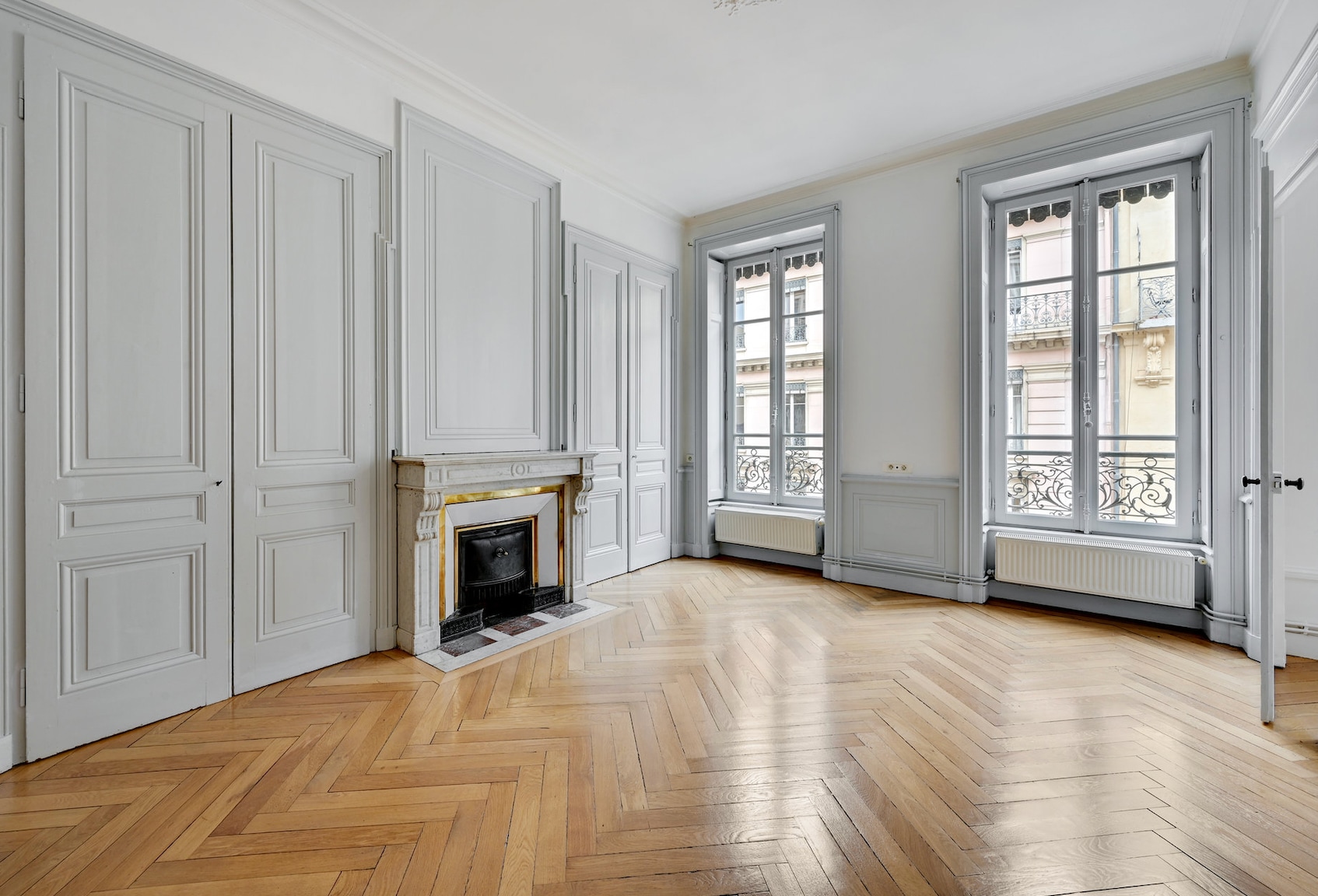 Rue Auber, Paris à louer Photo principale– Image 1 sur 2