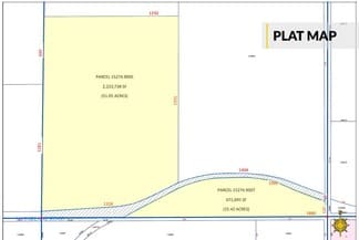 Plus de détails pour 14000 Block West McFarlane Rd, Medical Lake, WA - Terrain à vendre