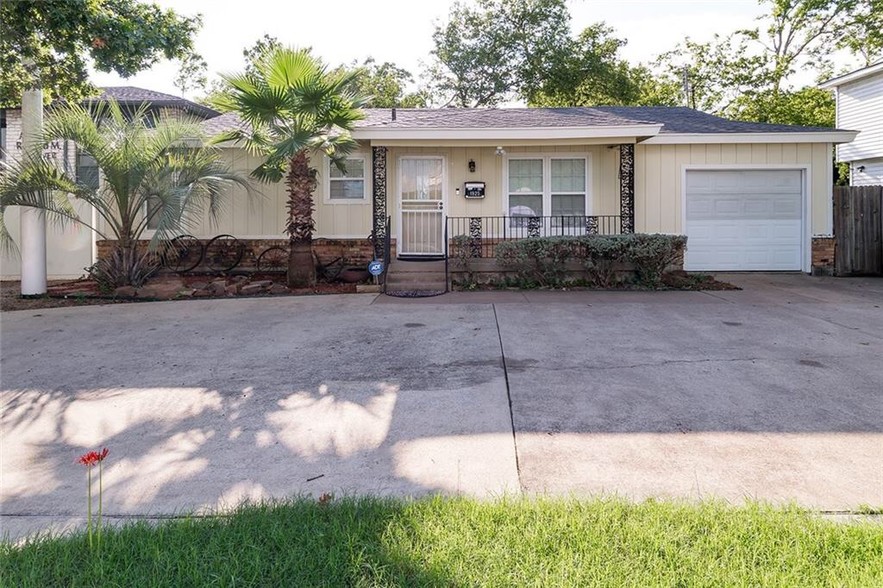 1925 Hickory Dr, Haltom City, TX à vendre - Photo de l’immeuble – Image 2 sur 44