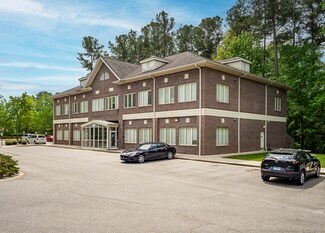 Plus de détails pour 3621 Lyckan Pky, Durham, NC - Bureau à vendre