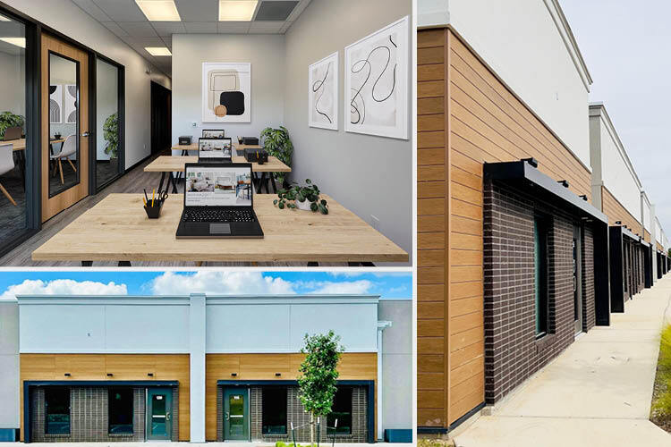 2261 Gattis School Rd, Round Rock, TX à vendre Photo principale– Image 1 sur 7