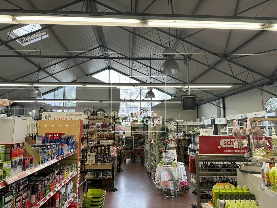 Local commercial dans Nemours à vendre Photo intérieure– Image 1 sur 6