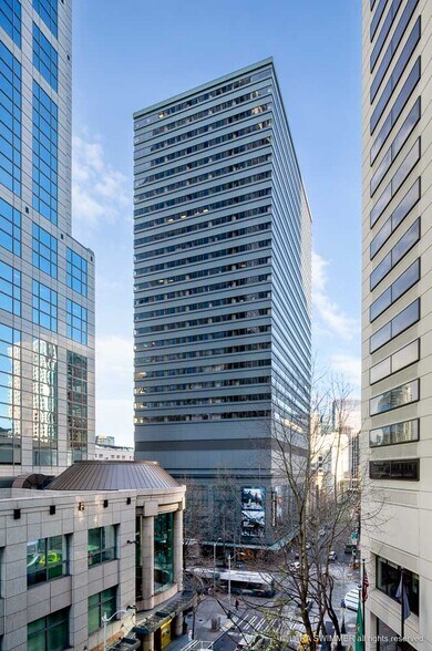 520 Pike St, Seattle, WA à louer - Photo de l’immeuble – Image 2 sur 15