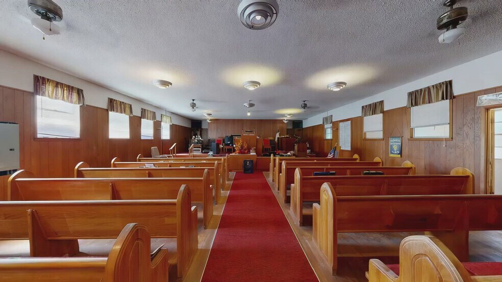 1107 Spring St, Hot Springs, AR à louer - Vidéo sur l’annonce professionnelle – Image 2 sur 65