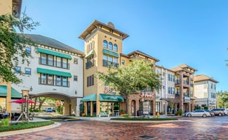Plus de détails pour Tapestry Park, Jacksonville, FL - Bureau/Local commercial, Local commercial à louer
