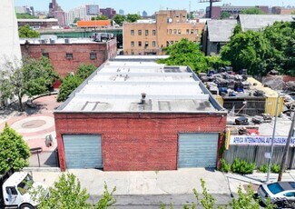Plus de détails pour 410 E 174th St, Bronx, NY - Industriel/Logistique à louer