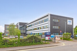 Plus de détails pour Technology Dr, Beeston - Bureau à louer