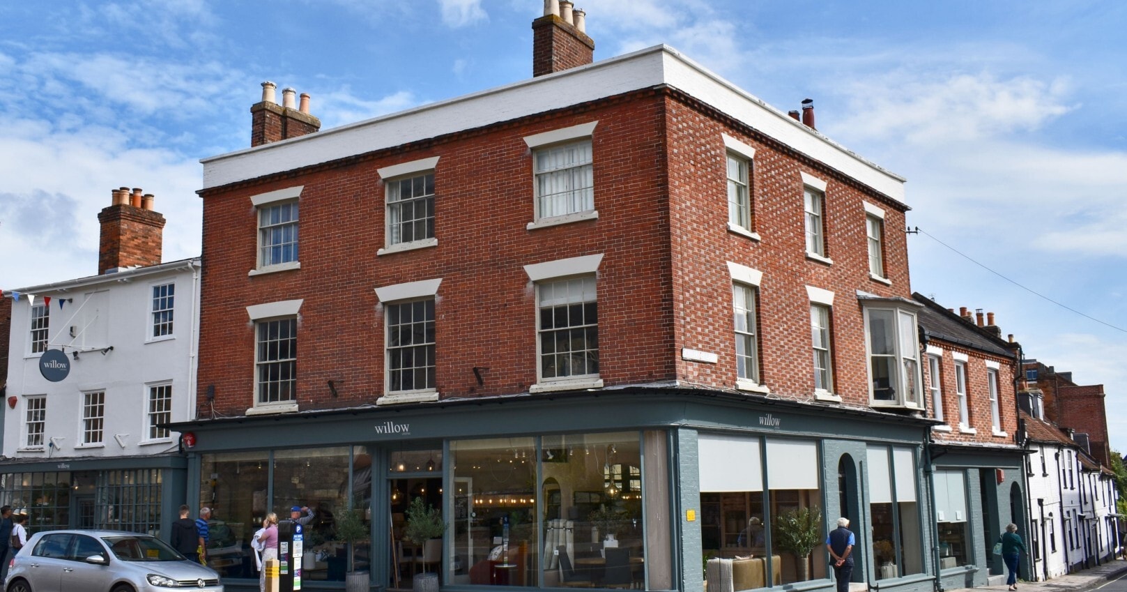 60-62 High Street, Lymington à louer Photo principale– Image 1 sur 9