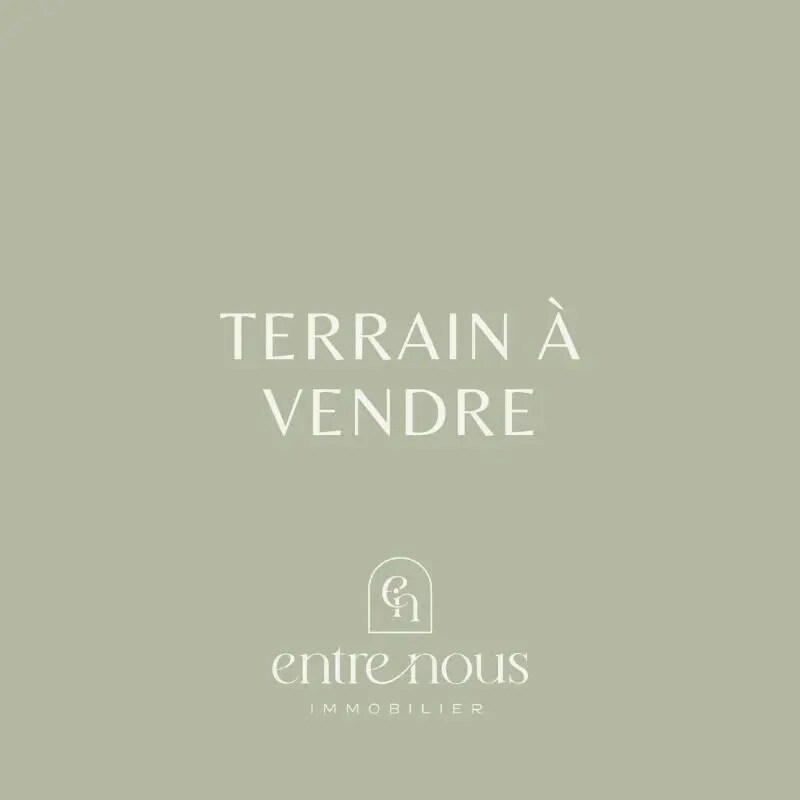 Terrain dans Saint-Cyr-sur-le-Rhône à vendre Photo de l’immeuble– Image 1 sur 8