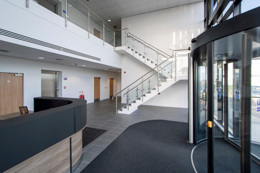 International Ave, Dyce à louer - Photo intérieure – Image 3 sur 6