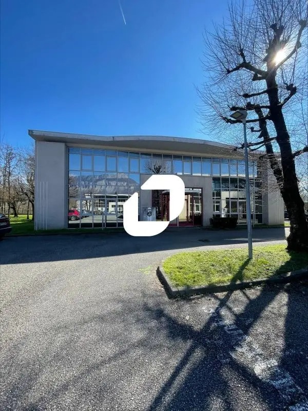 Photo de l’immeuble