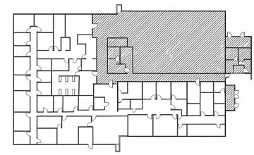 15500 Sand Canyon Ave, Irvine, CA à louer Plan d’étage– Image 1 sur 1